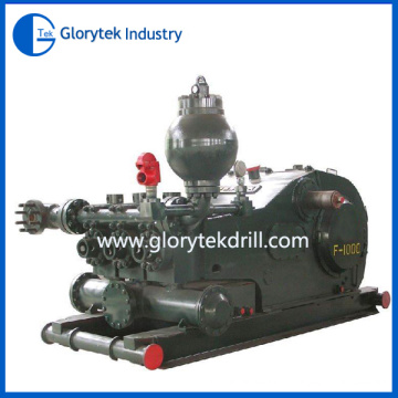 Glorytek F-1000 Mud Pump